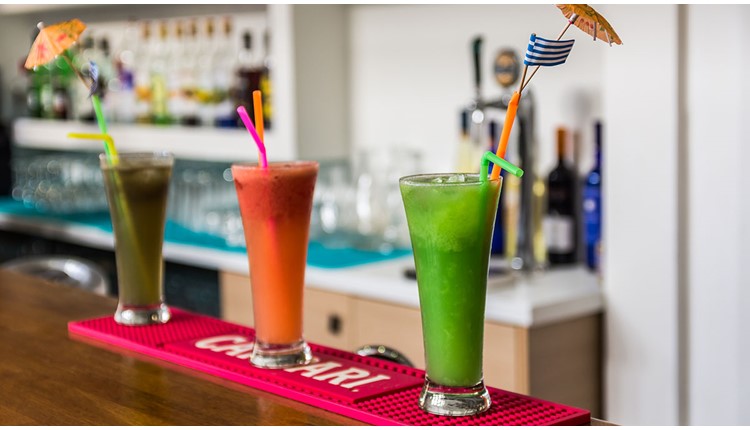 Central Hersonissos Hotel, Крит